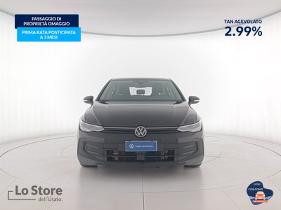 2 - Volkswagen Golf eschini auto