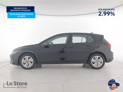 3 - Volkswagen Golf eschini auto