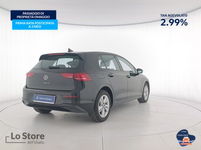4 - Volkswagen Golf eschini auto