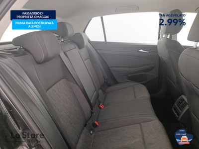 9 - Volkswagen Golf eschini auto