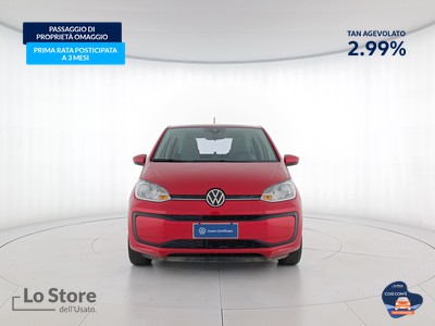 2 - Volkswagen up! eschini auto