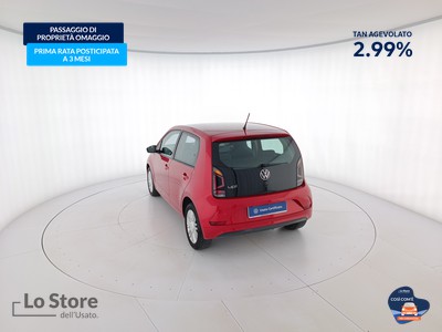 6 - Volkswagen up! eschini auto