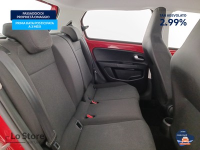 9 - Volkswagen up! eschini auto