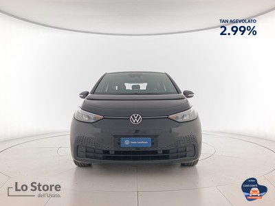 2 - Volkswagen ID.3 eschini auto
