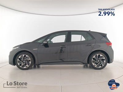 3 - Volkswagen ID.3 eschini auto