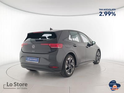 4 - Volkswagen ID.3 eschini auto