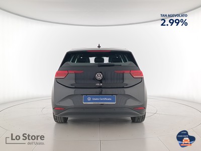 5 - Volkswagen ID.3 eschini auto