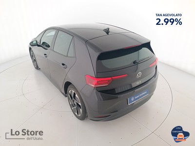6 - Volkswagen ID.3 eschini auto