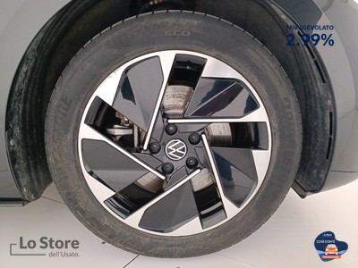 8 - Volkswagen ID.3 eschini auto
