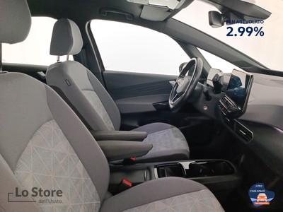 10 - Volkswagen ID.3 eschini auto