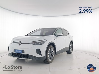 1 - Volkswagen ID.4 eschini auto