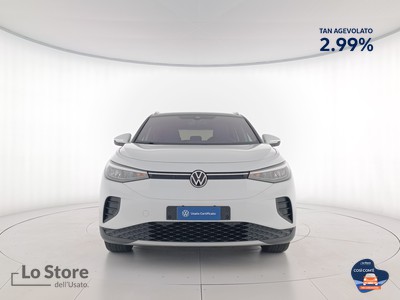 2 - Volkswagen ID.4 eschini auto