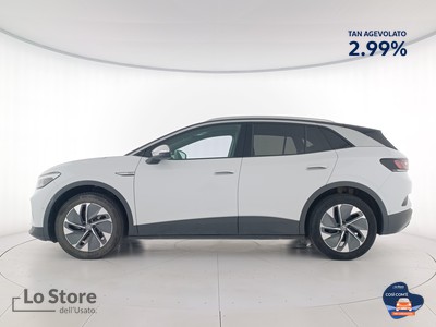 3 - Volkswagen ID.4 eschini auto
