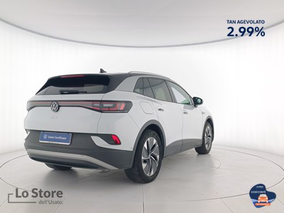 4 - Volkswagen ID.4 eschini auto