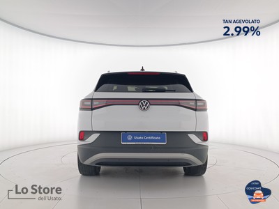5 - Volkswagen ID.4 eschini auto