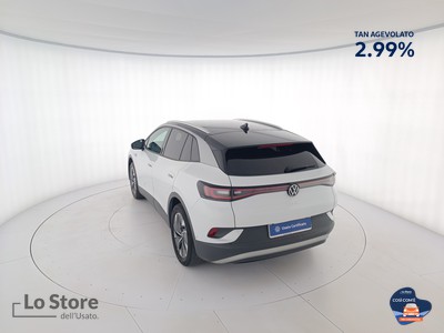 6 - Volkswagen ID.4 eschini auto
