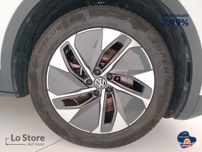 8 - Volkswagen ID.4 eschini auto