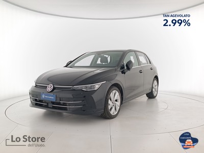 1 - Volkswagen Golf eschini auto