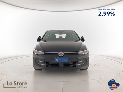 2 - Volkswagen Golf eschini auto