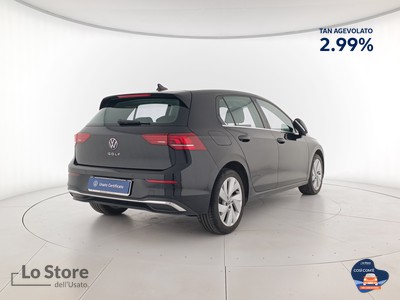 4 - Volkswagen Golf eschini auto