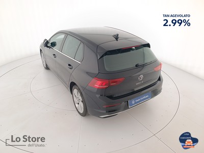6 - Volkswagen Golf eschini auto