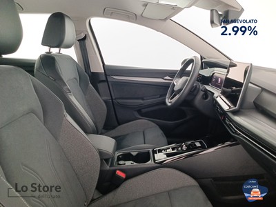 10 - Volkswagen Golf eschini auto