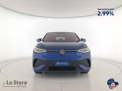 2 - Volkswagen ID.5 eschini auto