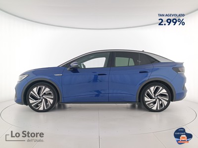 3 - Volkswagen ID.5 eschini auto