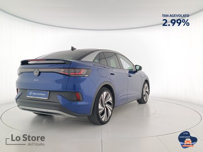 4 - Volkswagen ID.5 eschini auto