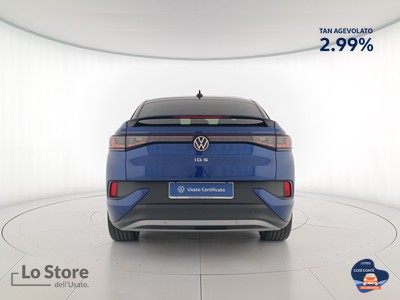 5 - Volkswagen ID.5 eschini auto