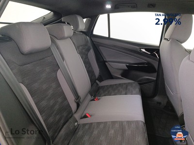 9 - Volkswagen ID.5 eschini auto