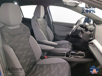 10 - Volkswagen ID.5 eschini auto