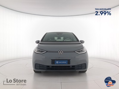 2 - Volkswagen ID.3 eschini auto