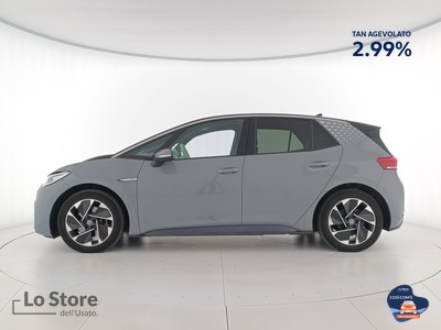 3 - Volkswagen ID.3 eschini auto