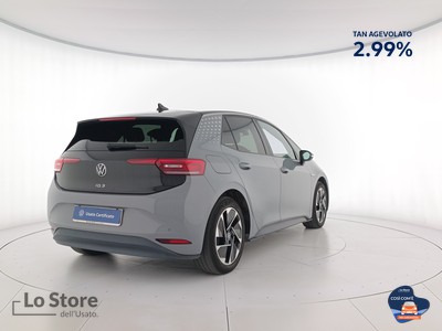4 - Volkswagen ID.3 eschini auto