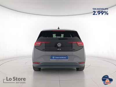 5 - Volkswagen ID.3 eschini auto