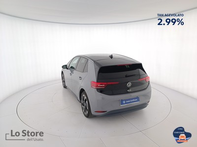 6 - Volkswagen ID.3 eschini auto