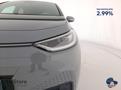 7 - Volkswagen ID.3 eschini auto