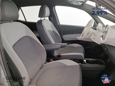 10 - Volkswagen ID.3 eschini auto