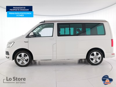 4 - Volkswagen VIC T6.1 California eschini auto