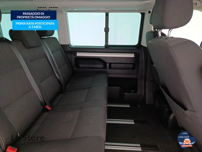 10 - Volkswagen VIC T6.1 California eschini auto