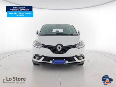 2 - Renault Grand Scénic eschini auto