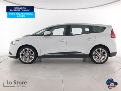 3 - Renault Grand Scénic eschini auto