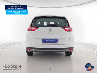 5 - Renault Grand Scénic eschini auto