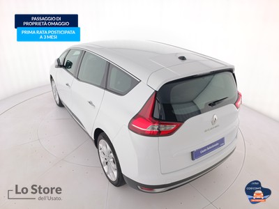 6 - Renault Grand Scénic eschini auto