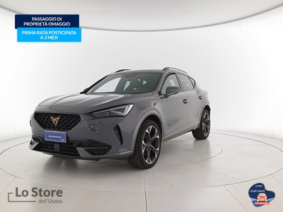 1 - Cupra Formentor eschini auto