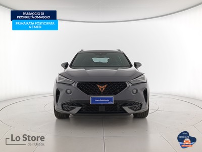2 - Cupra Formentor eschini auto