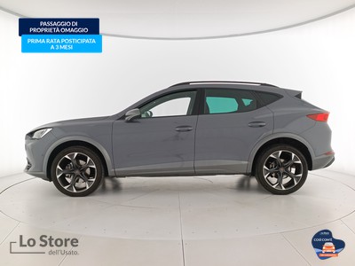 3 - Cupra Formentor eschini auto