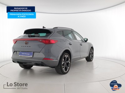 4 - Cupra Formentor eschini auto