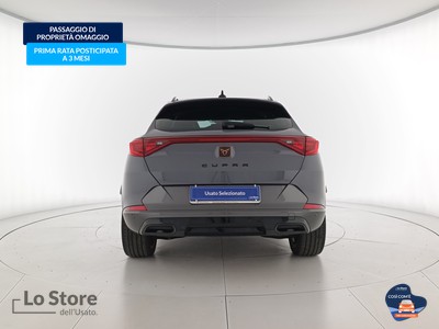 5 - Cupra Formentor eschini auto